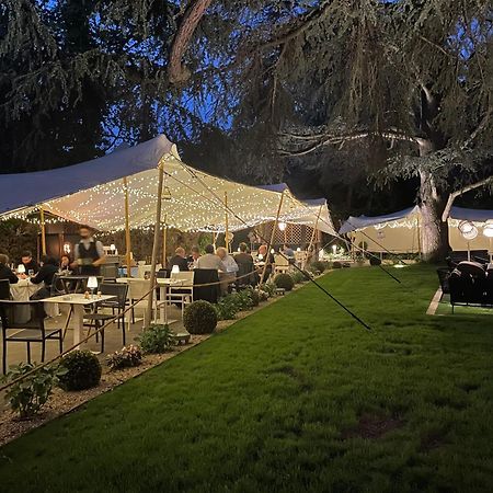Maison D'Anthouard Écully المظهر الخارجي الصورة