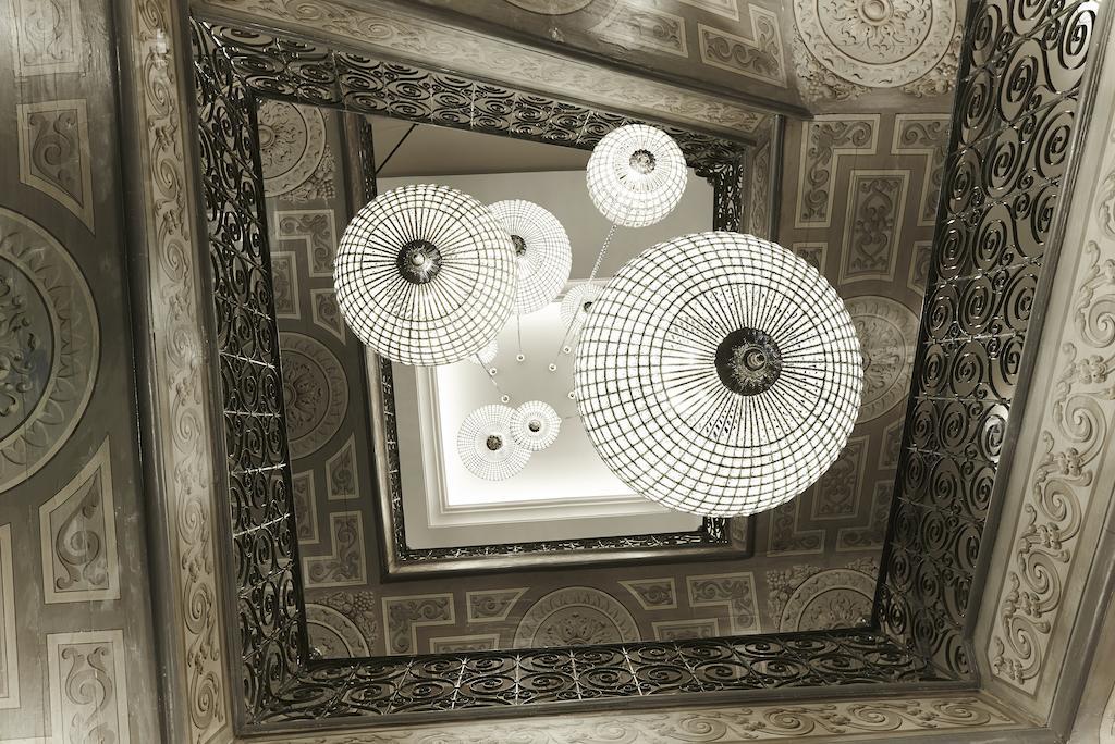 Maison D'Anthouard Écully المظهر الخارجي الصورة